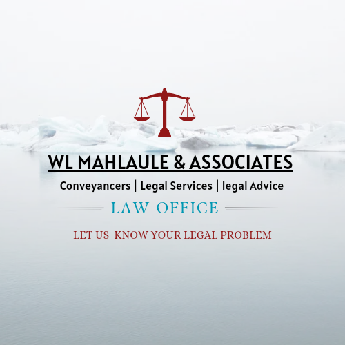WL Mahlaule & Associates, Law Office